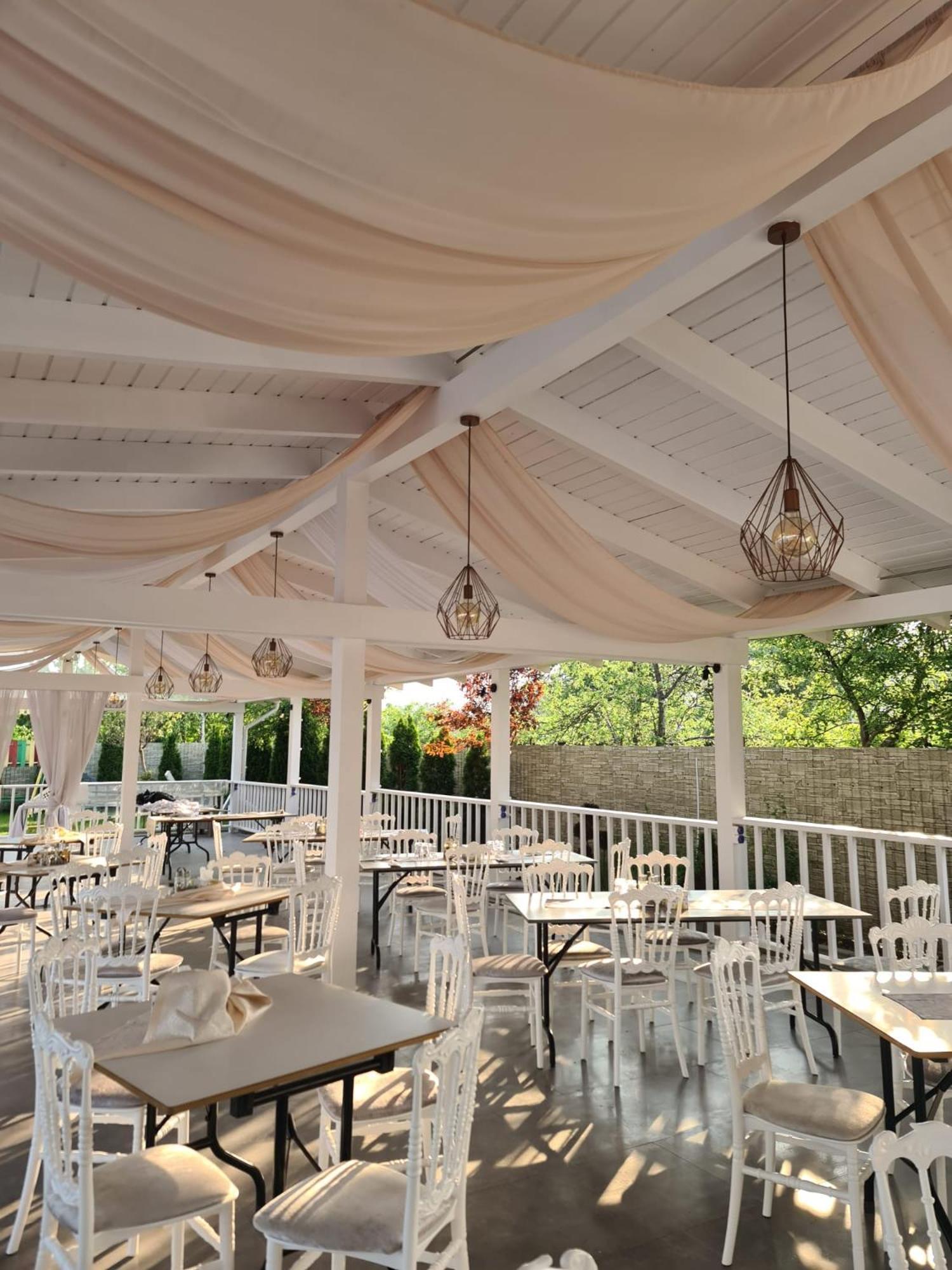Candy Pensiune&Restaurant Dumbrava Rosie ภายนอก รูปภาพ